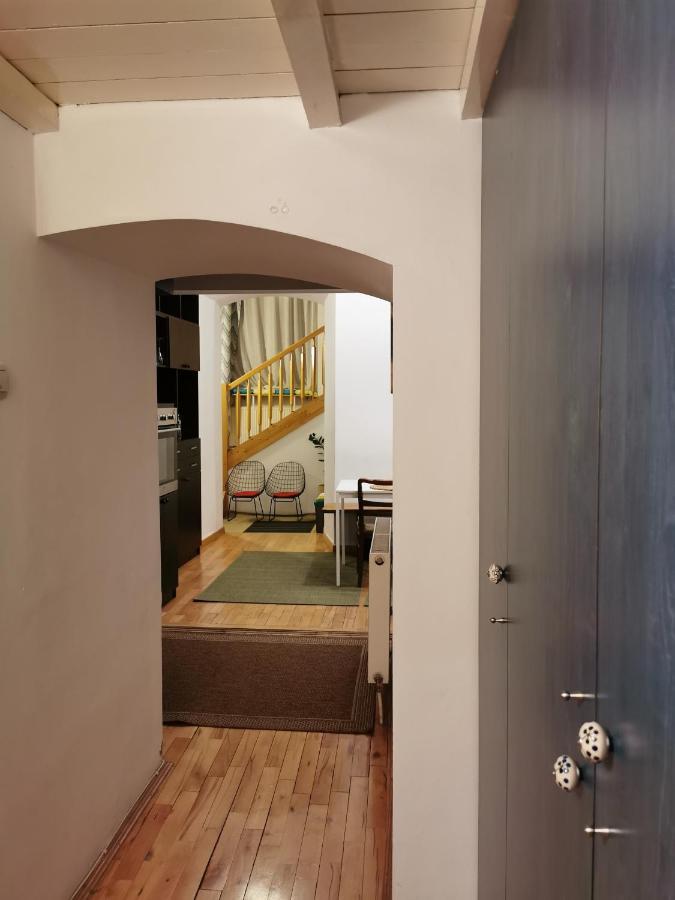 Neo Apartment Studio-Loft كلوج-نابوكا المظهر الخارجي الصورة